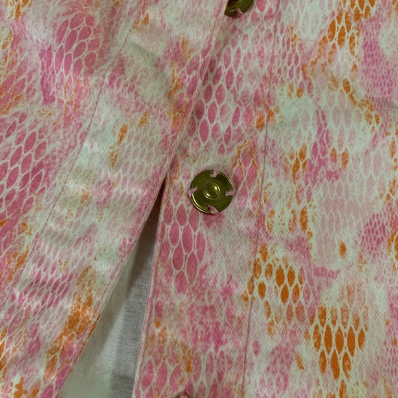 Jacket - Picture 2 of 6